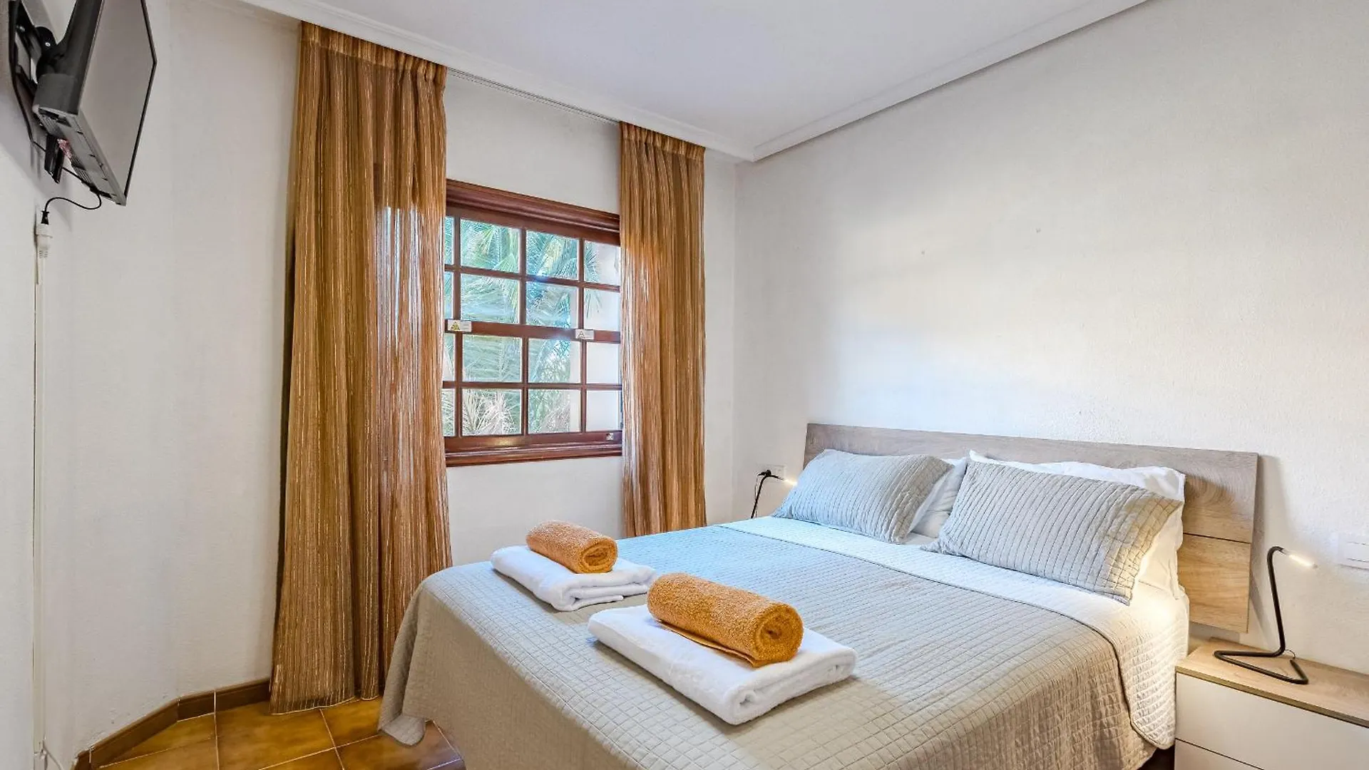 Appartamento Sea View Albatros Golf Del Sur San Miguel de Abona