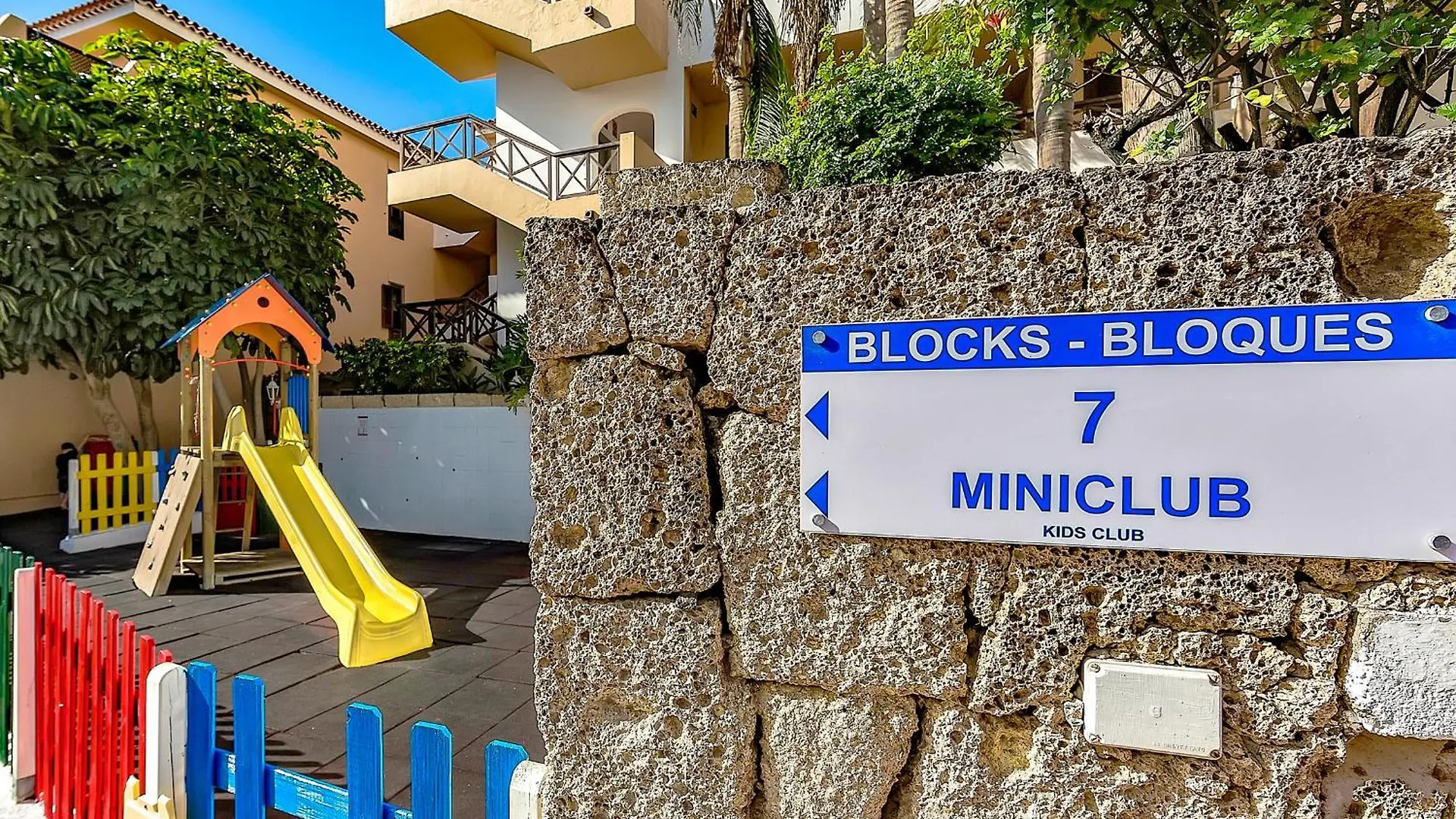 Appartamento Sea View Albatros Golf Del Sur San Miguel de Abona
