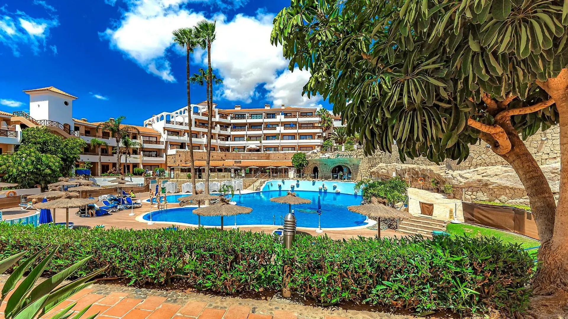 Appartamento Sea View Albatros Golf Del Sur San Miguel de Abona